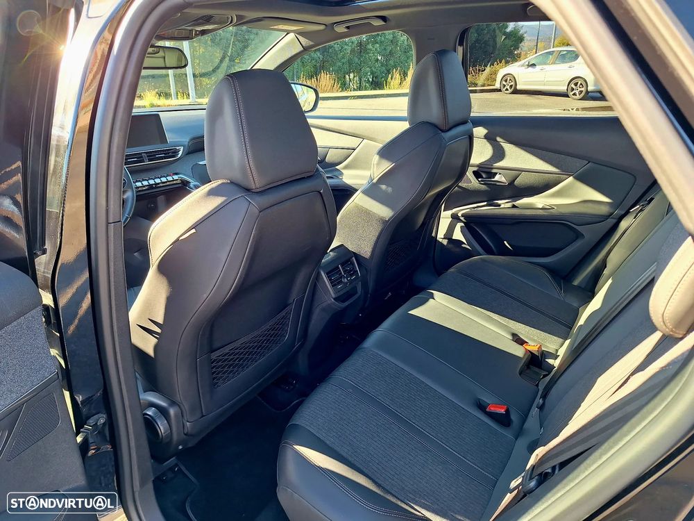 Peugeot 3008 1.2 PureTech GT Line - 15