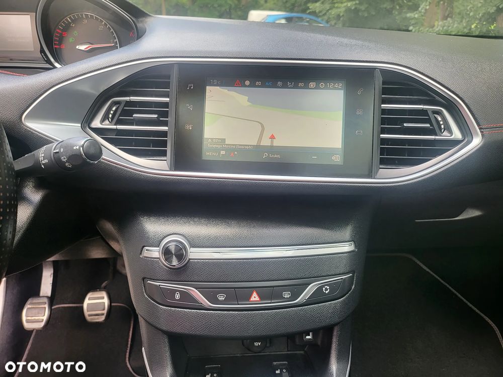 Peugeot 308 - 28