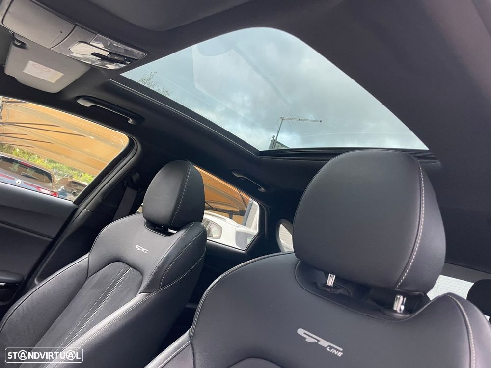 Kia ProCeed 1.0 T-GDI GT Line - 9