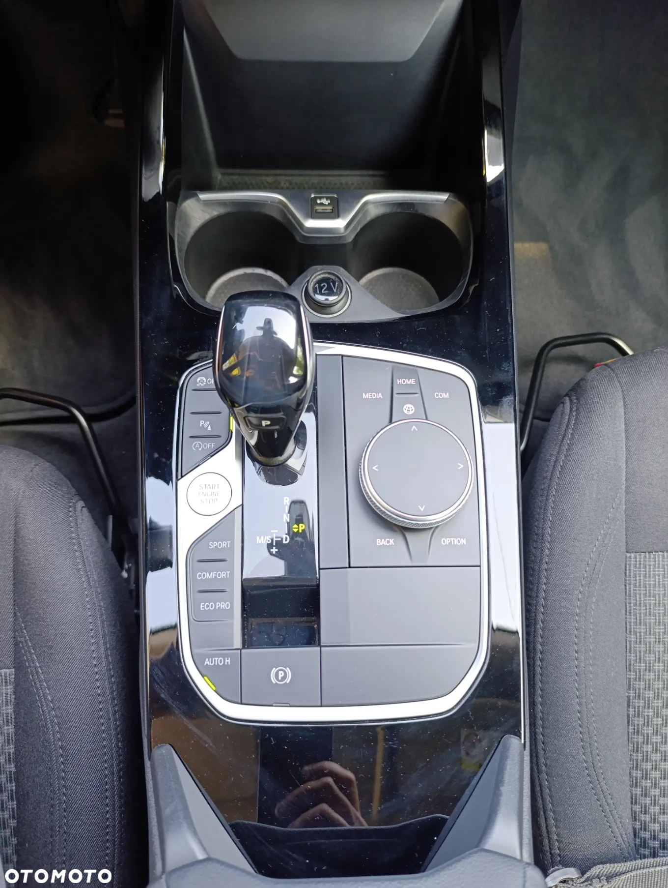 BMW Seria 2 218i Advantage - 12