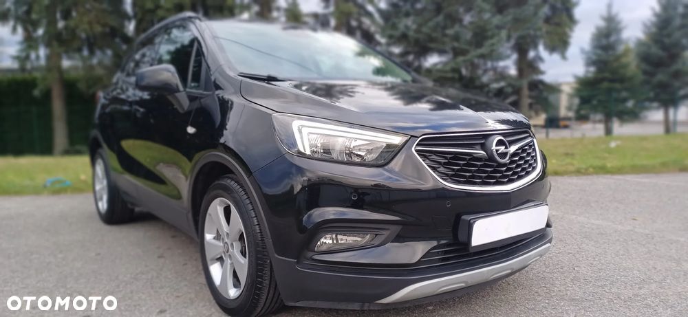Opel Mokka 1.4 T Cosmo EU6 - 6