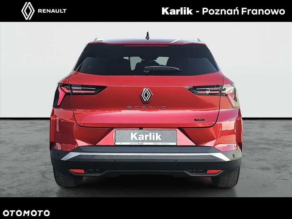 Renault Scenic EV87 Techno - 4