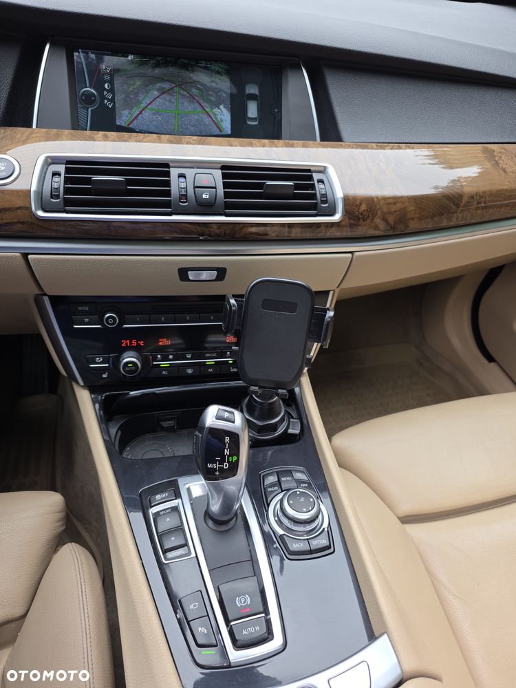 BMW 5GT 530d - 20