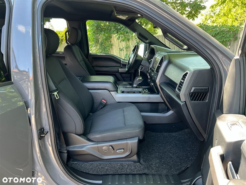 Ford F150 - 13