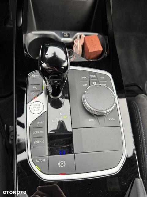 BMW Seria 1 128ti sport - 12