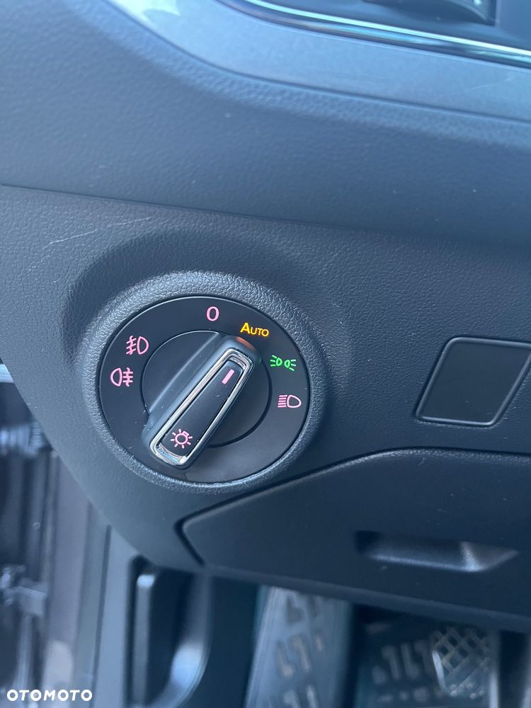 Seat Leon 1.4 TSI ACT Start&Stop FR - 12