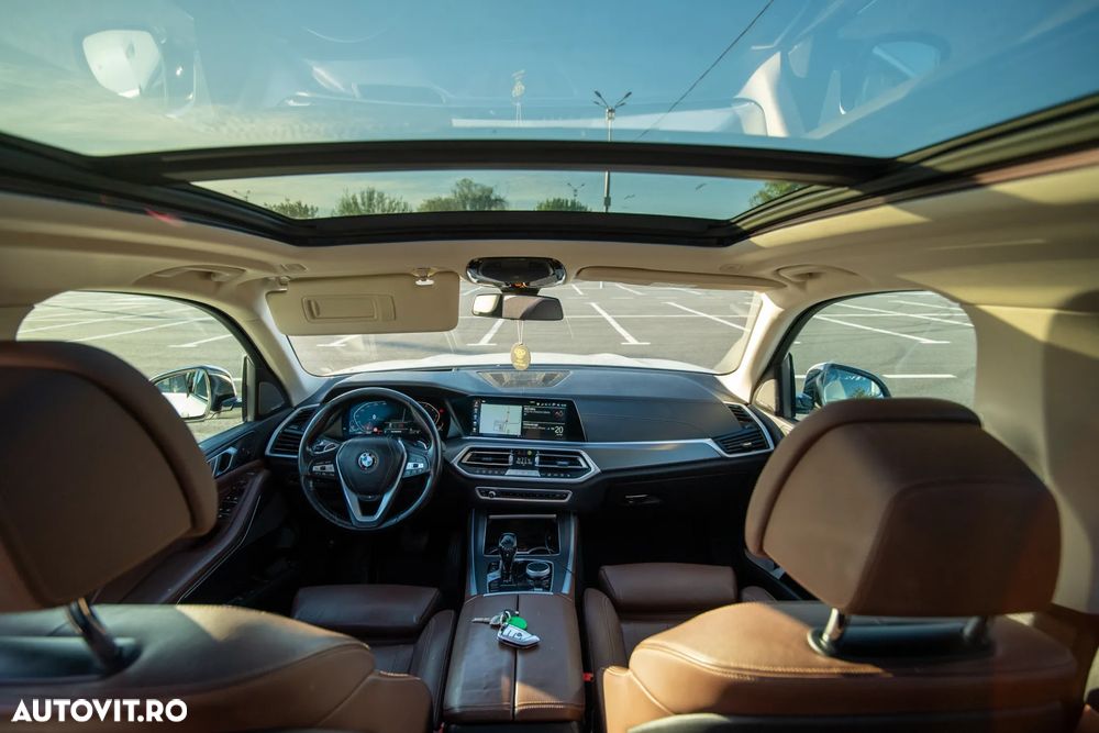 BMW X5 xDrive30d - 12