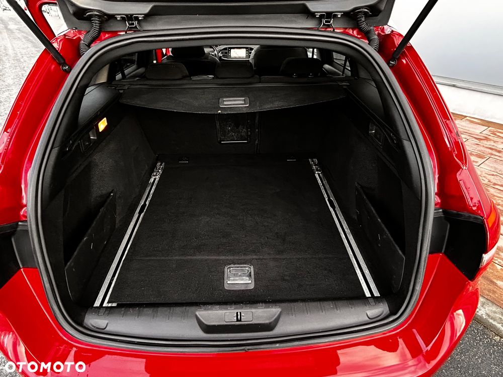 Peugeot 308 BlueHDi 130 Stop & Start GT Pack - 39