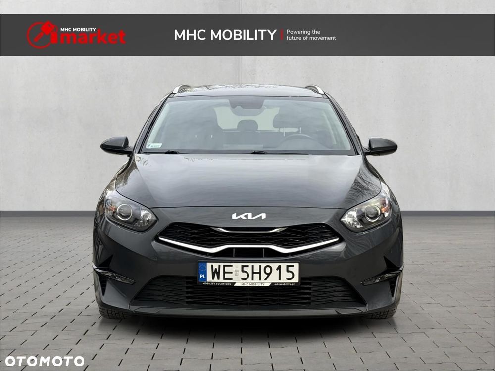 Kia Ceed 1.5 T-GDI M - 8