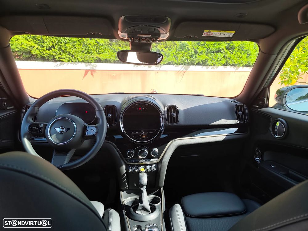 MINI Countryman - 6