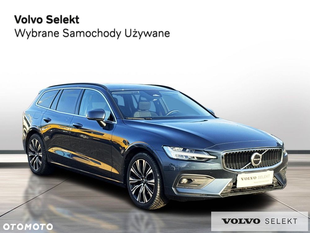 Volvo V60 - 8