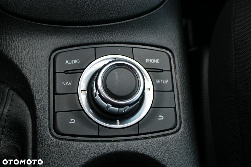 Mazda CX-5 SKYACTIV-G 165 ADVANTAGE - 25
