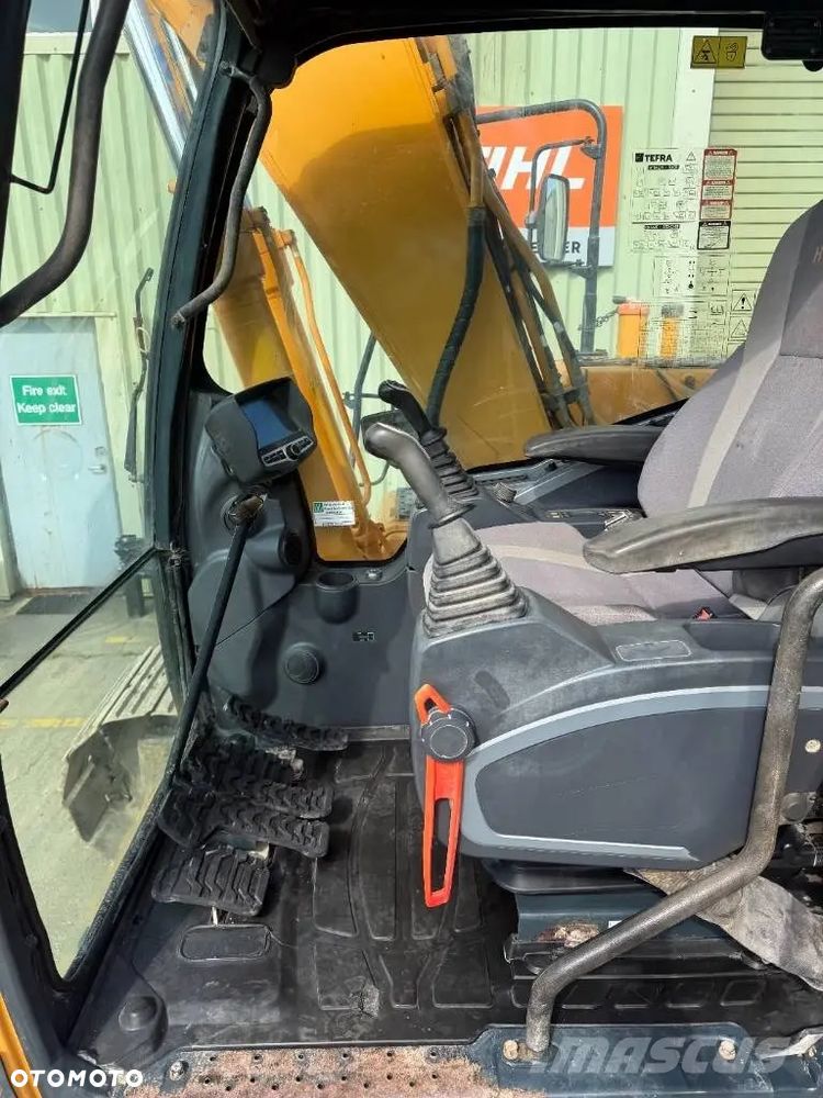Hyundai ROBEX140LC - 9