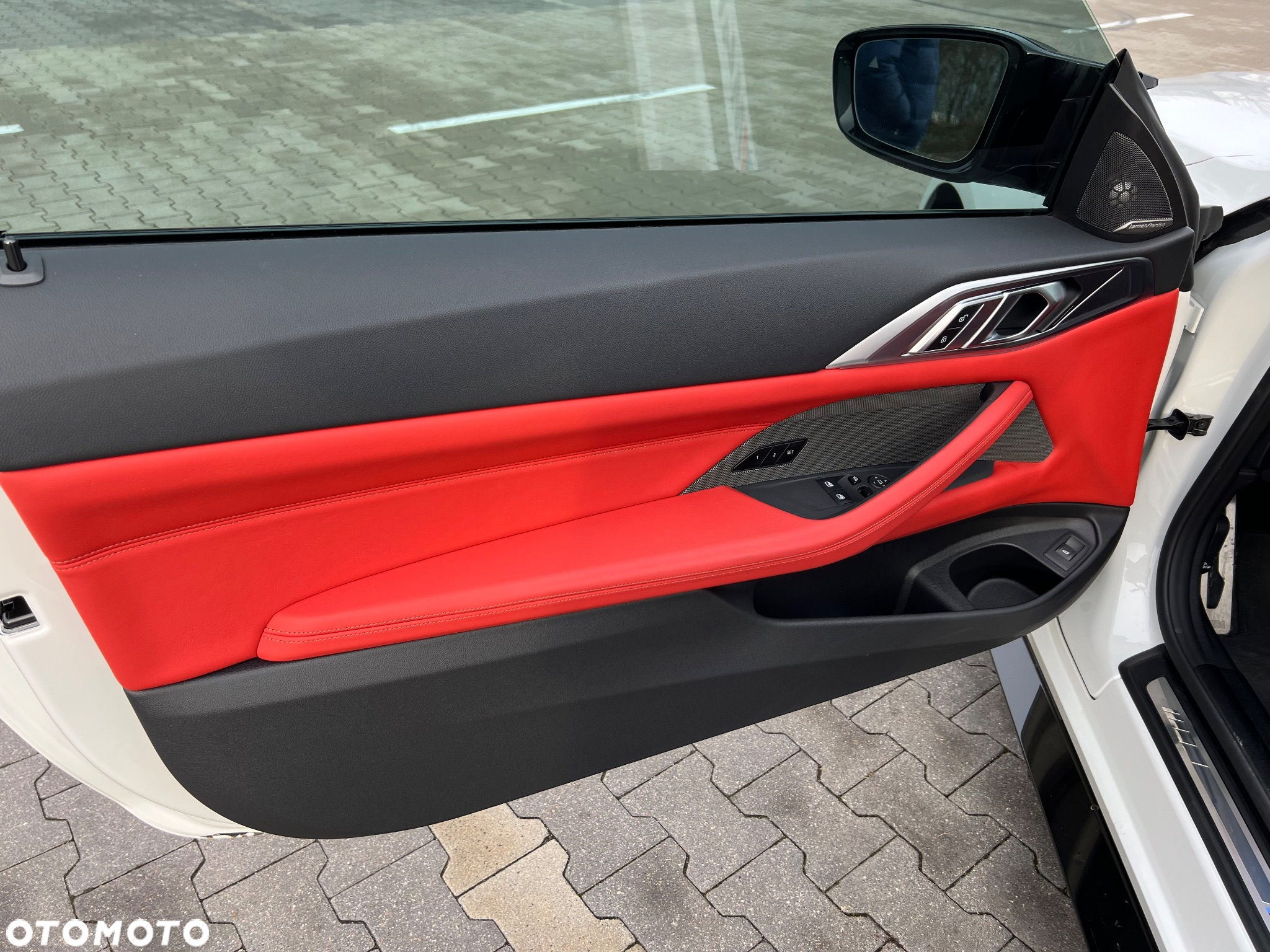 BMW M4 Competition M xDrive - 8