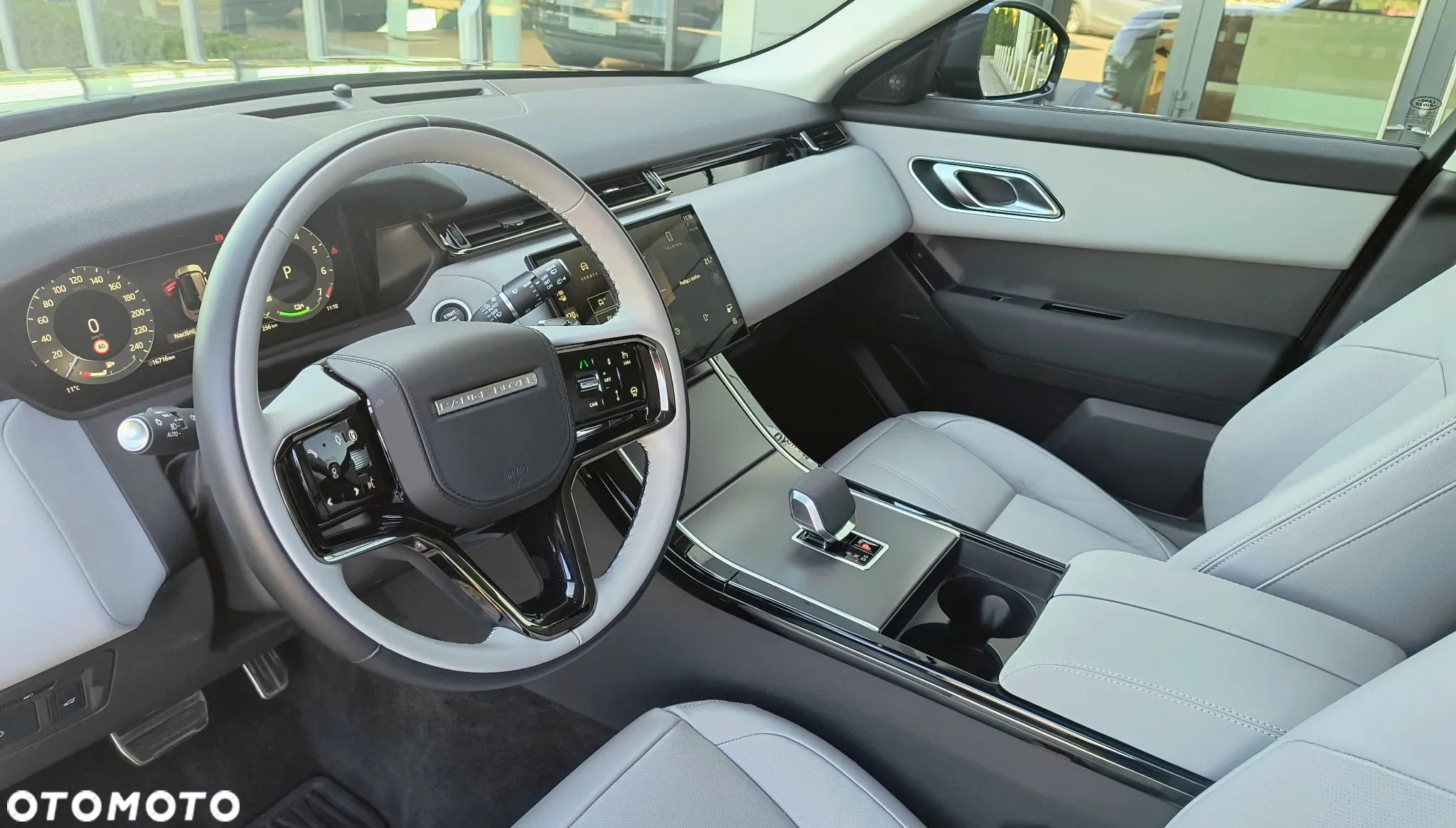 Land Rover Range Rover Velar 2.0 P400e PHEV Dynamic SE - 12