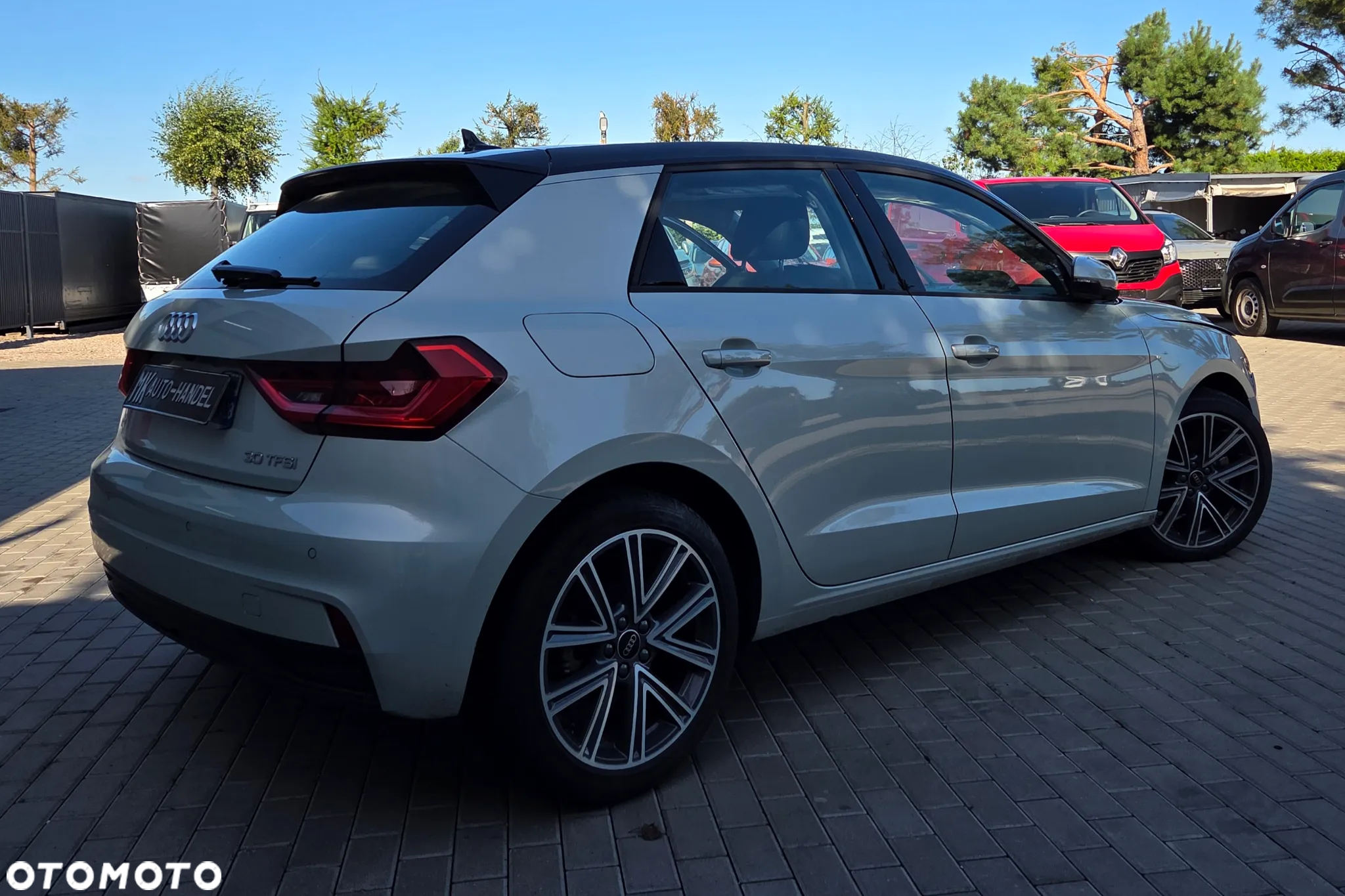 Audi A1 Sportback - 6
