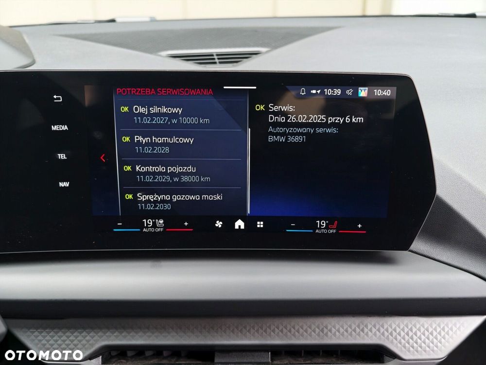 BMW Seria 1 - 24