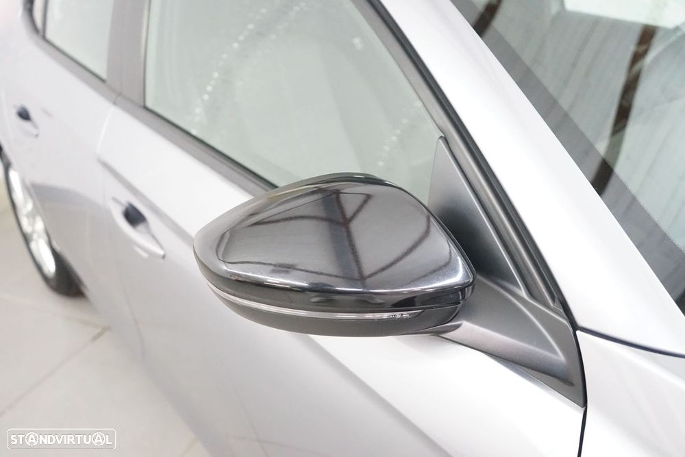 Opel Corsa 1.2 Business - 11