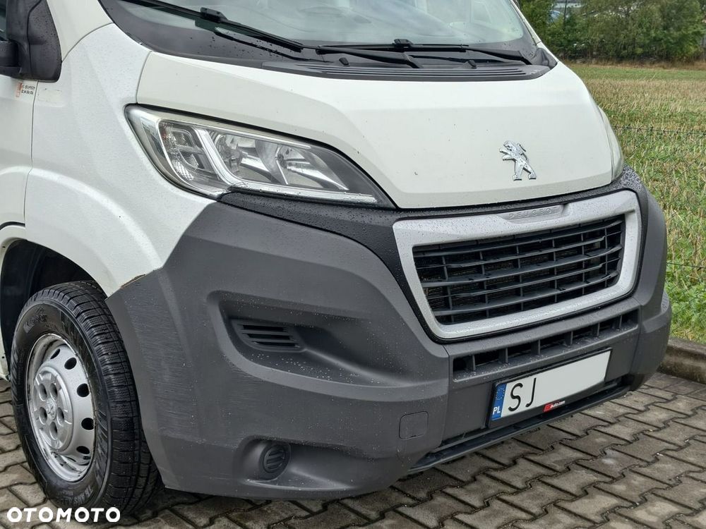 Peugeot Boxer - 17