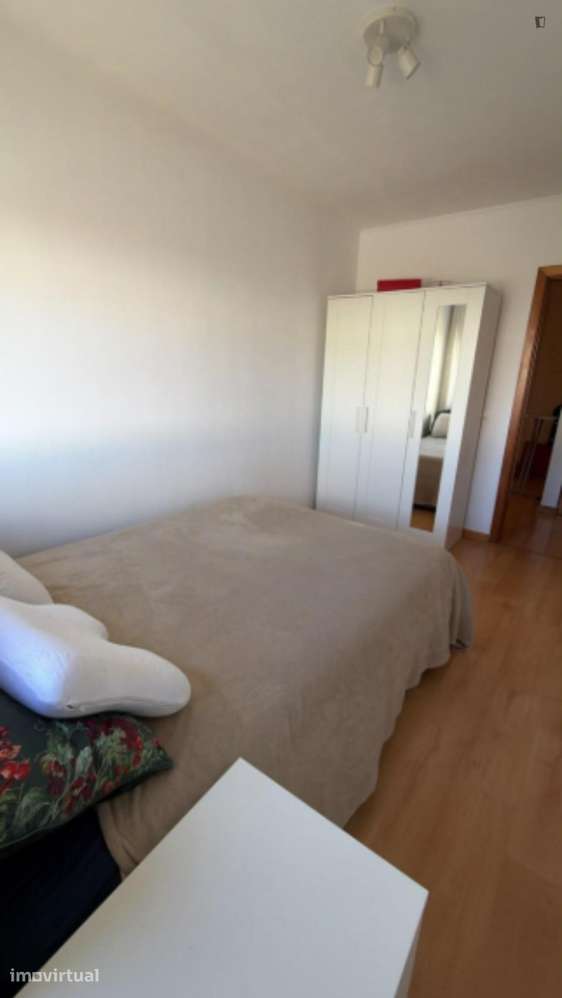 Apartamento com 3 quartos - localizado em Almada Lisbon - Grande imagem: 4/18