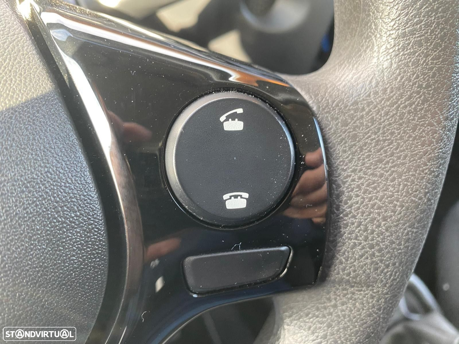 Toyota Aygo 1.0 X-Play - 13