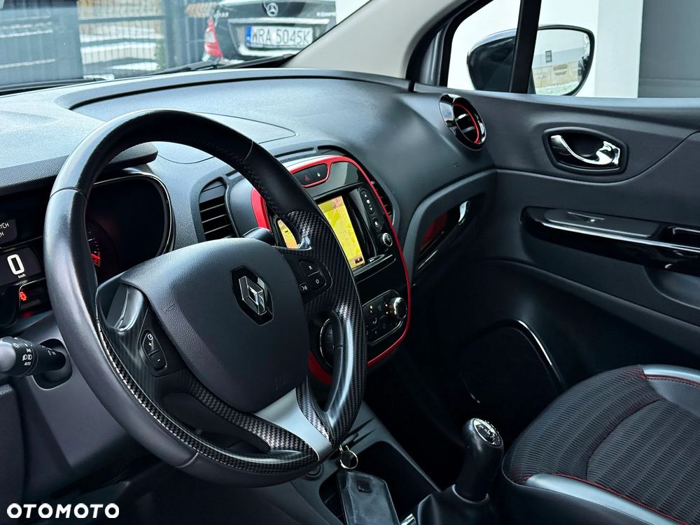 Renault Captur ENERGY TCe 90 Start&Stop XMOD - 23