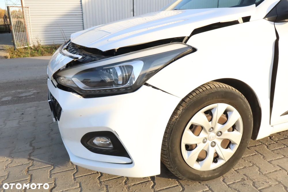 Hyundai i20 1.2 Comfort - 18