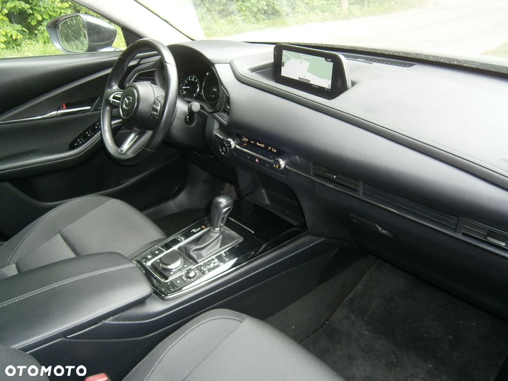 Mazda CX-30 - 7