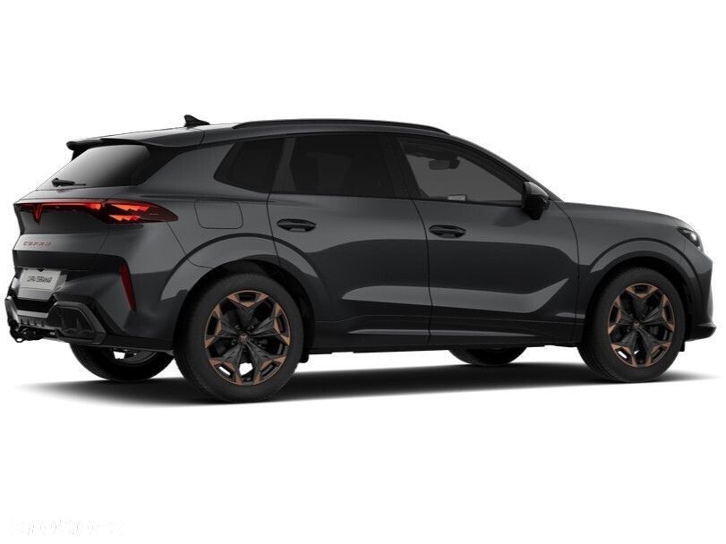 Cupra Terramar 2.0 TSI 4Drive DSG - 5