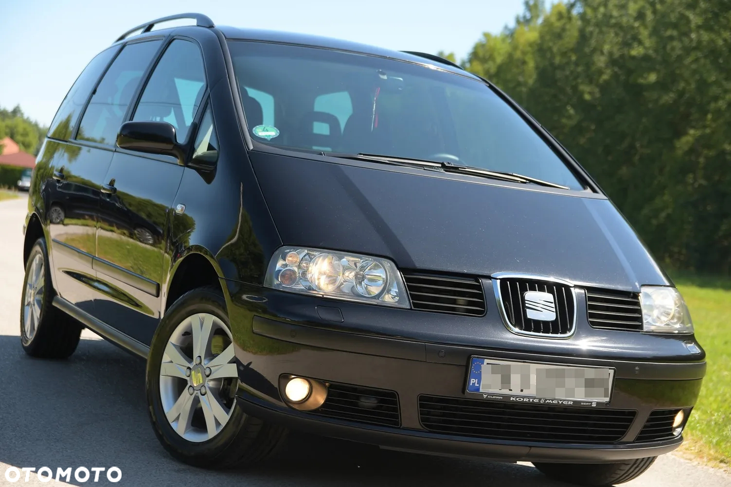 Seat Alhambra - 2