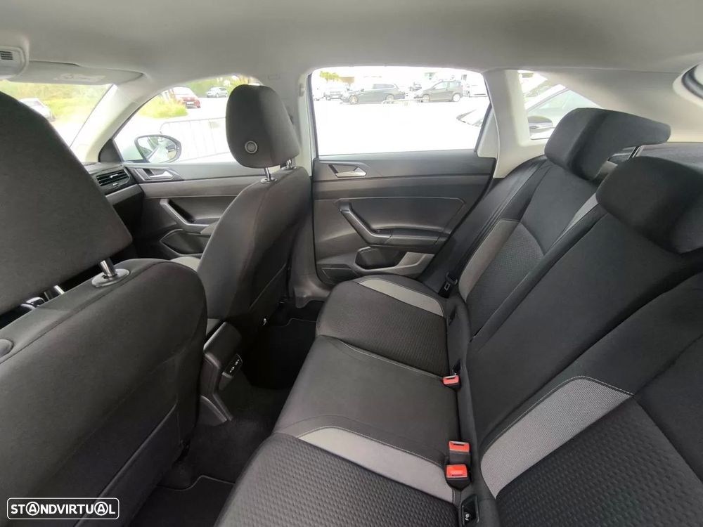 VW Taigo 1.0 TSI Style DSG - 10