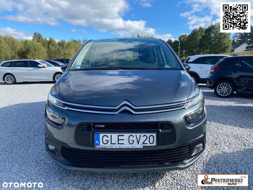 Citroën C4 Picasso - 5