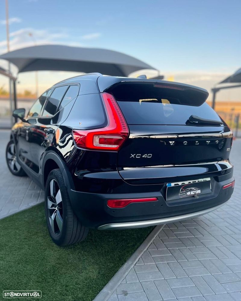 Volvo XC 40 T3 - 3