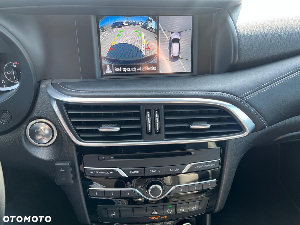 Infiniti QX30 2.0t Premium AWD 7DCT - 14