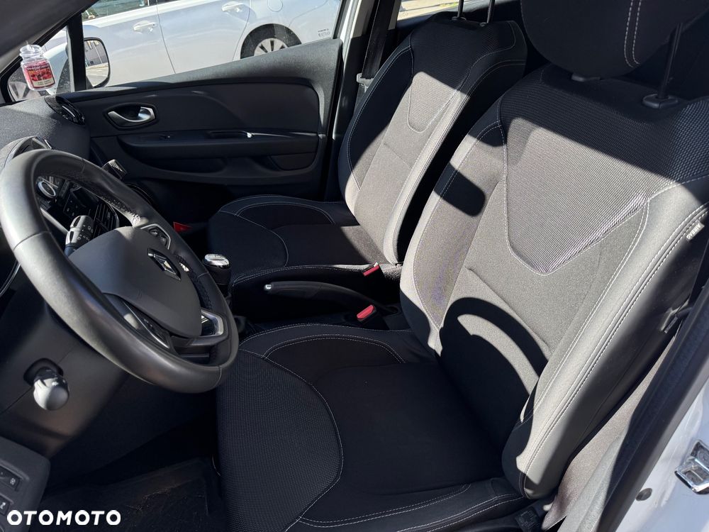 Renault Clio 0.9 Energy TCe Alize - 13
