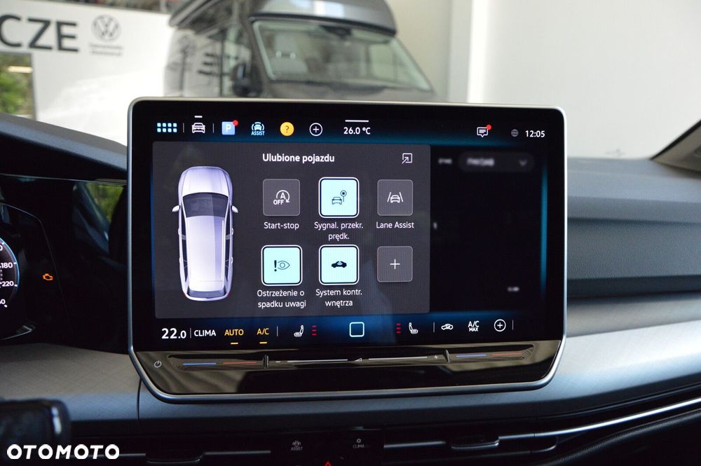 Volkswagen Golf - 16