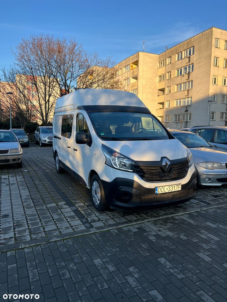 Renault Trafic - 9