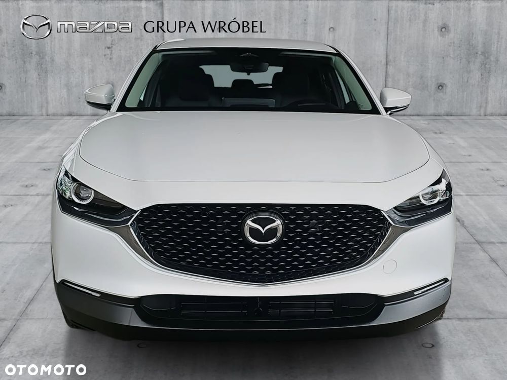 Mazda CX-30 2.0 mHEV Prime-Line 2WD - 2