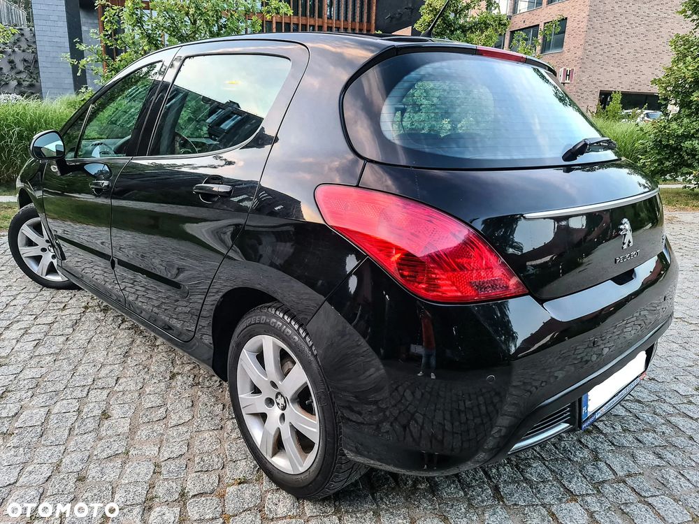 Peugeot 308 1.6 VTi Business Line - 6