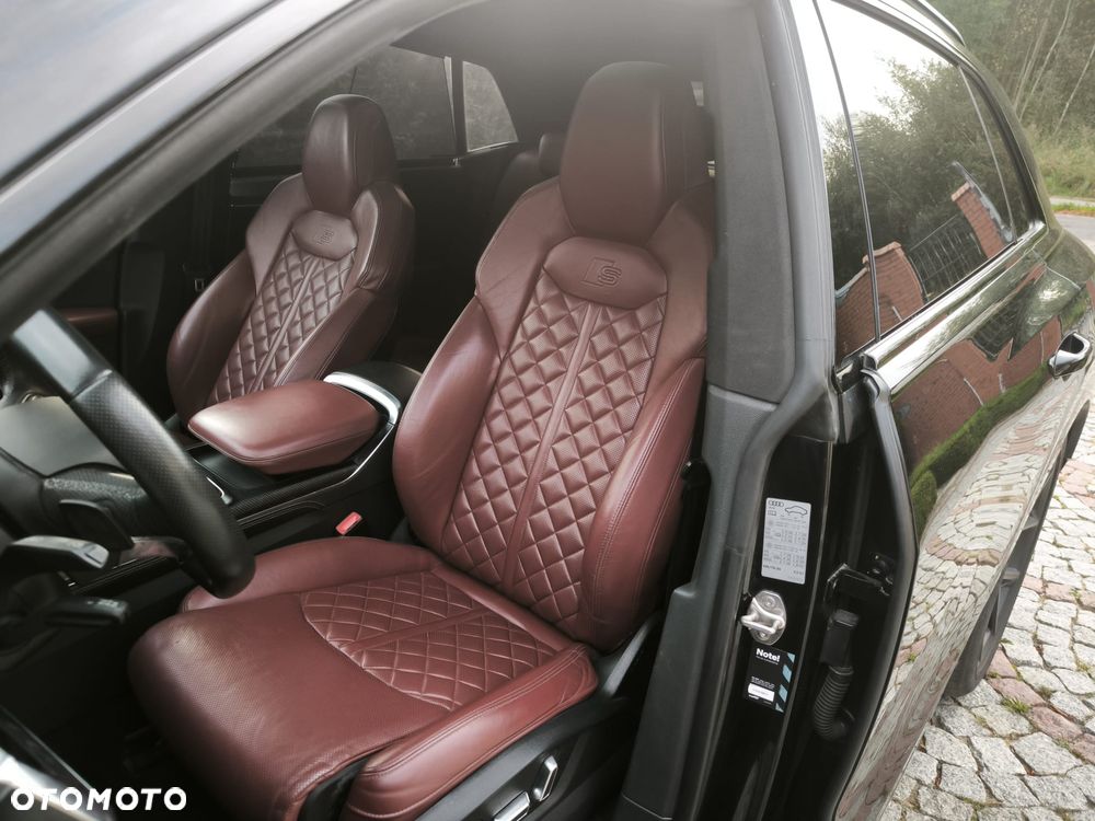 Audi SQ8 TDI mHEV Quattro Tiptronic - 15