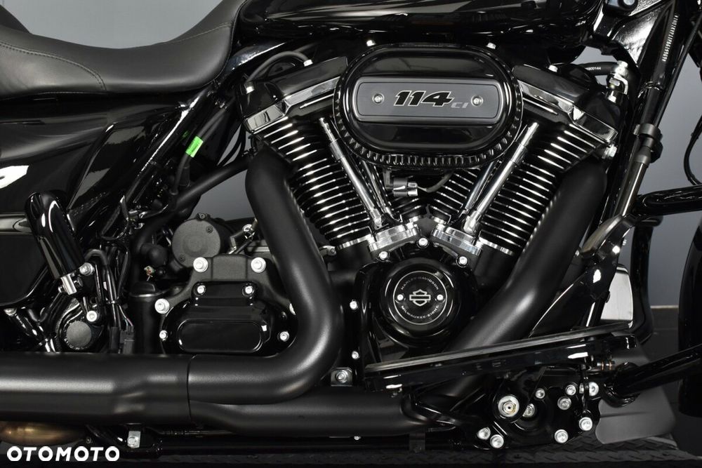 Harley-Davidson Touring Road King - 9