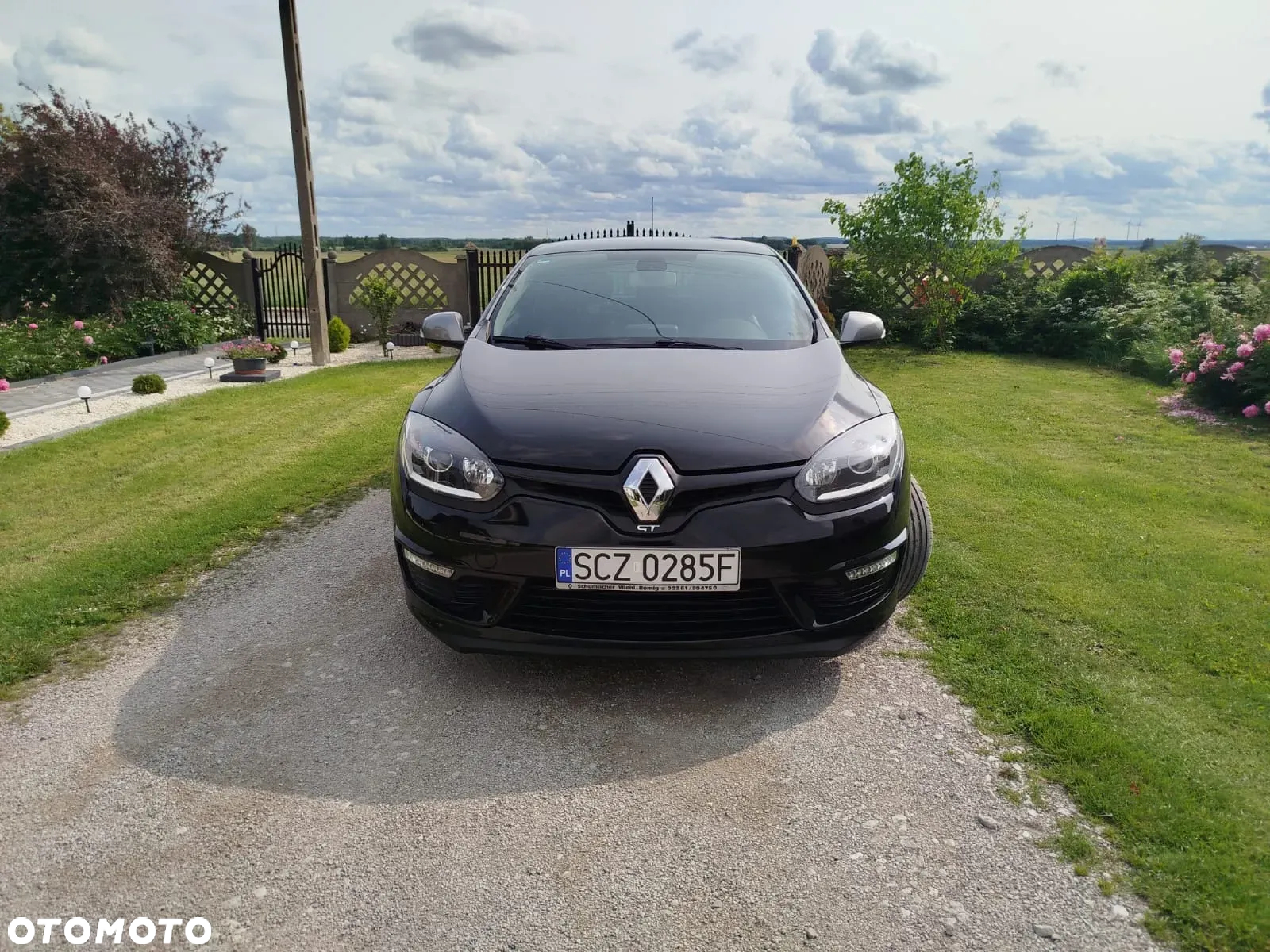 Renault Megane 220 GT - 6