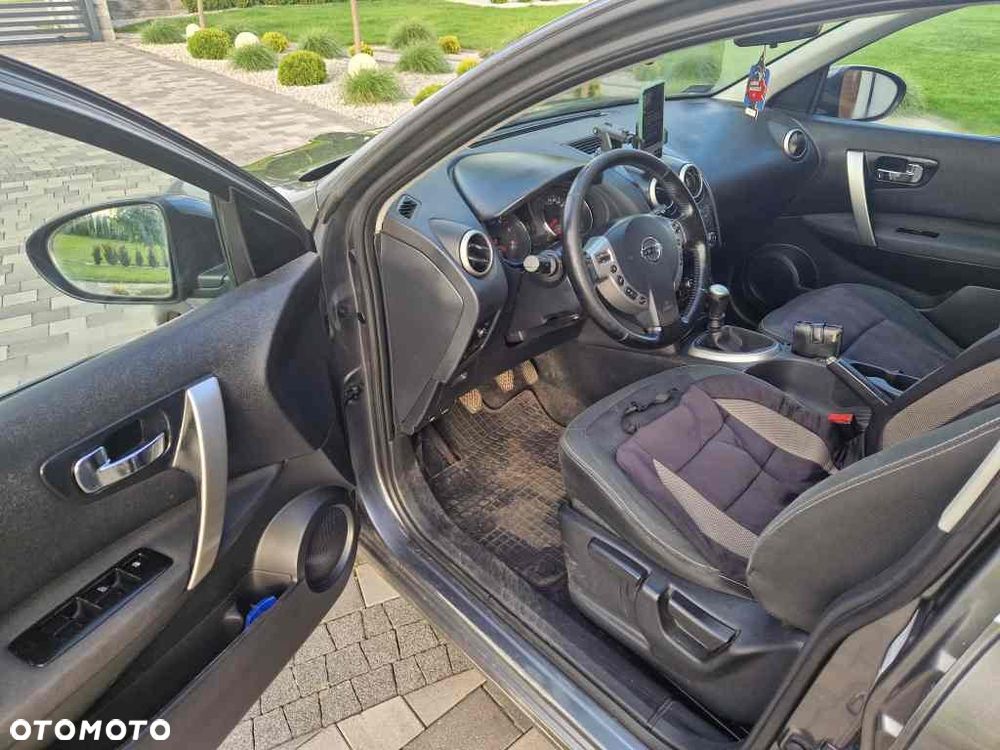 Nissan Qashqai+2 1.6 dCi Tekna S&S - 7