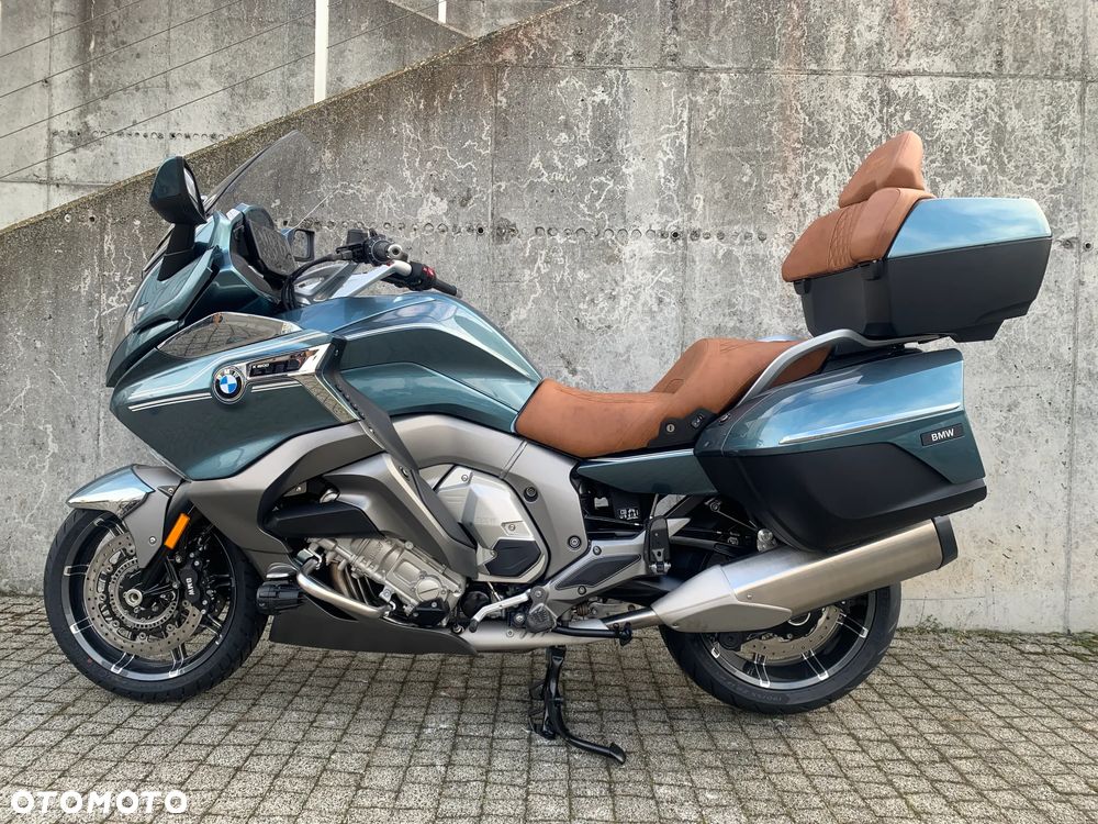BMW K - 3