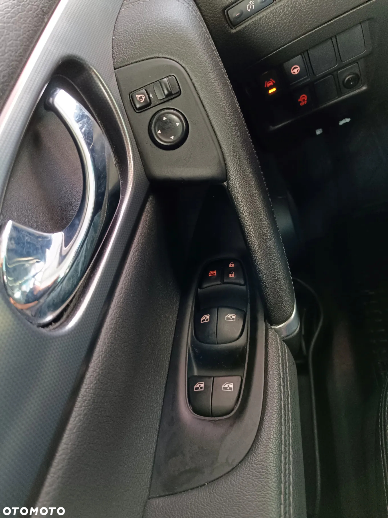 Nissan Qashqai 1.7 dCi Tekna+ - 13