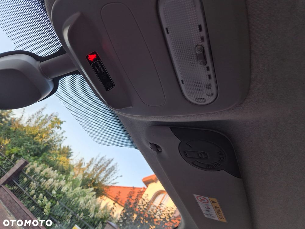 Renault Trafic 2019r Long 2xDrzwi Navi Super Stan - 22