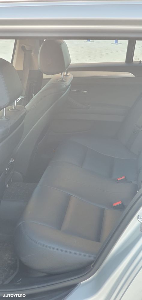 BMW Seria 5 530d xDrive - 20
