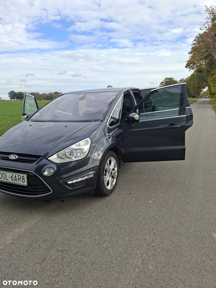 Ford S-Max - 3