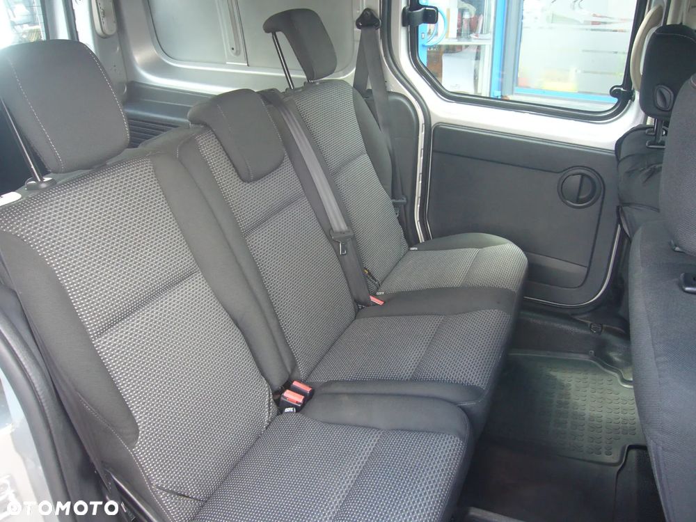 Mercedes-Benz Citan - 16