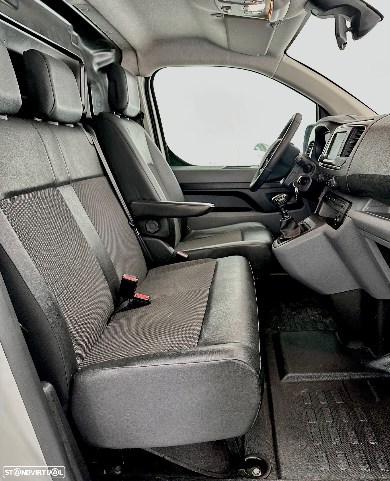 Peugeot Expert - 20